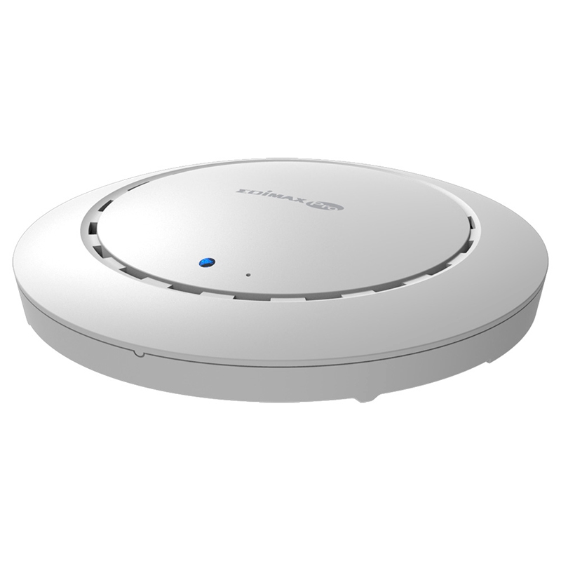 EDIMAX - PRO Punto Acceso DualBand PoE Techo (Ref.CAP1300)