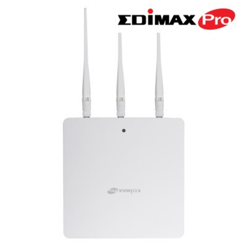 EDIMAX - PRO Punto Acceso Dual-Band PoE (Ref.WAP1750)