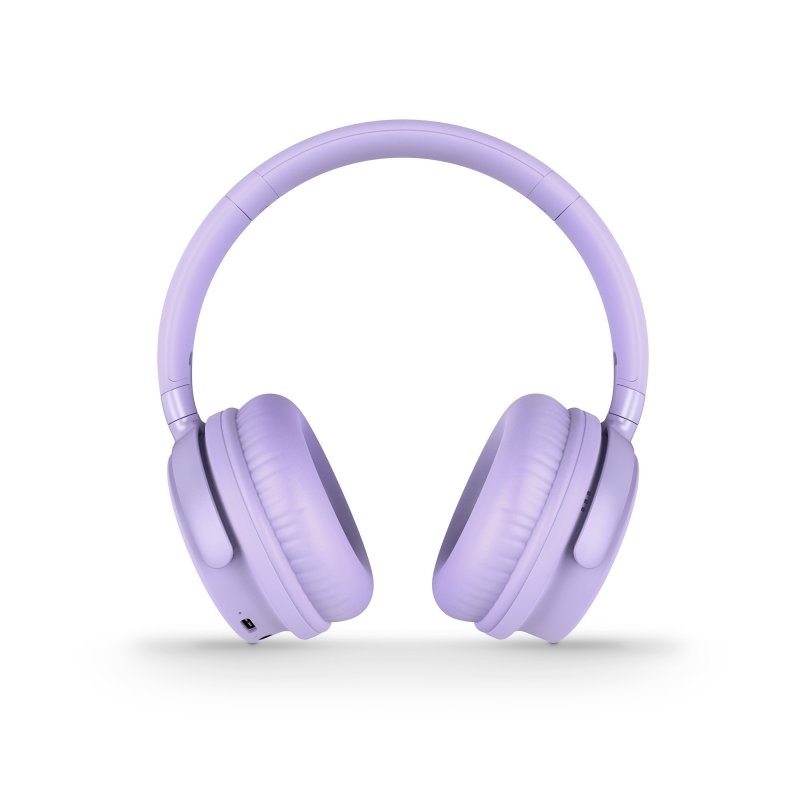 ENERGY SISTEM - Auriculares BT Style 3 Lavender (Ref.453054)