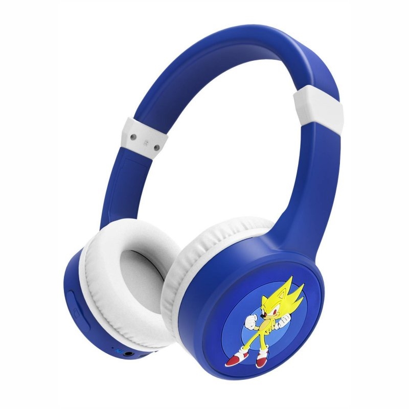 ENERGY SISTEM - Energy Lol&amp;Roll Auriculares Super Sonic Kids Bt (Ref.454891)