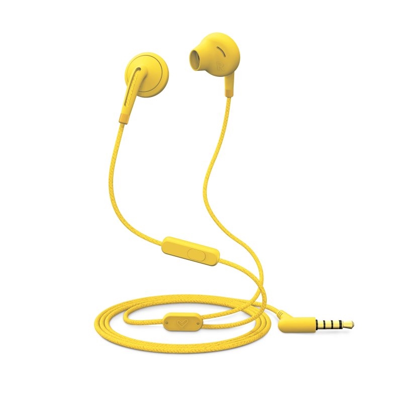 ENERGY SISTEM - Aur+Mic In ear Style 2+ Vanilla (Ref.447183)
