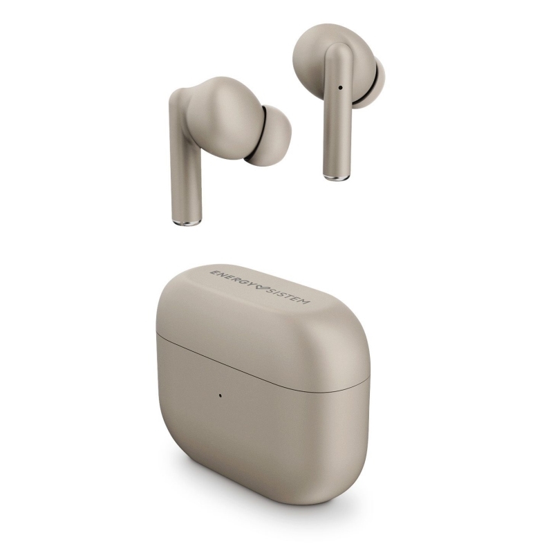 ENERGY SISTEM - Auricular True Style 2 Champagne (Ref.453160)