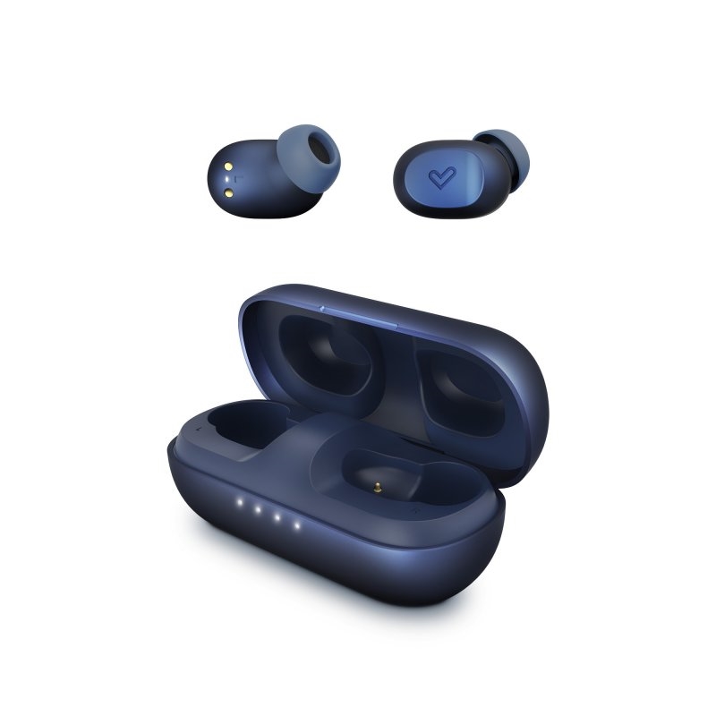 ENERGY SISTEM - Auriculares inalam. Urban 3 Indigo (Ref.451845)