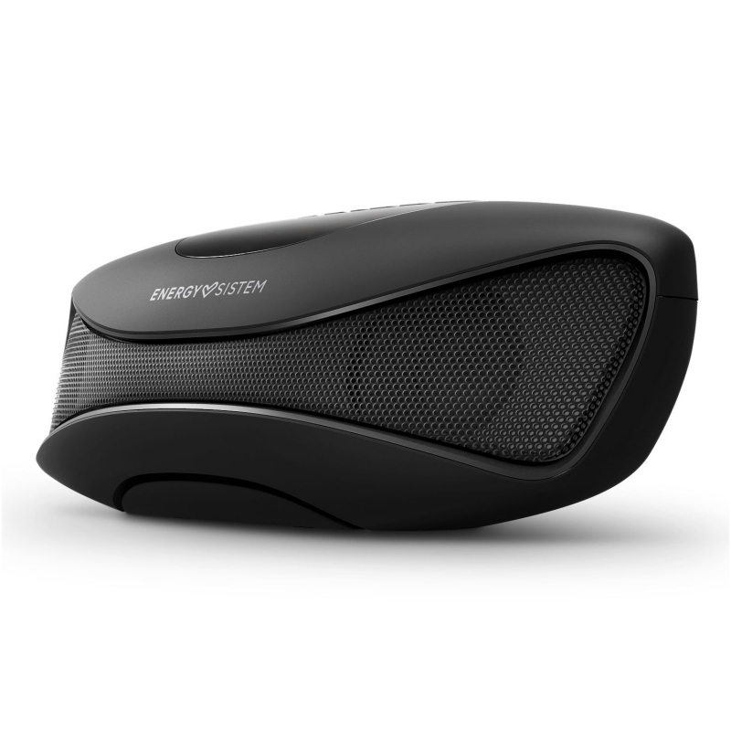 ENERGY SISTEM - Music Box BZ4+ Bluetooth 5.0 (Ref.451999)