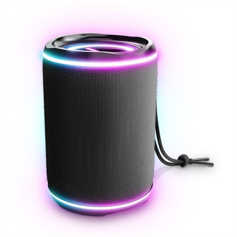 ENERGY SISTEM - Urban Box Black Supernova (Ref.454938)