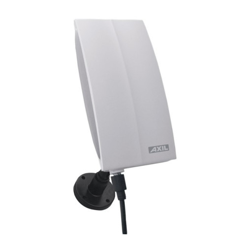 ENGEL AXIL - ENGEL-AXIS ANTENA ELECTRONICA TV DIG TERR (EXT) - AXIL - LTE 5G (Ref.AN0264G5)