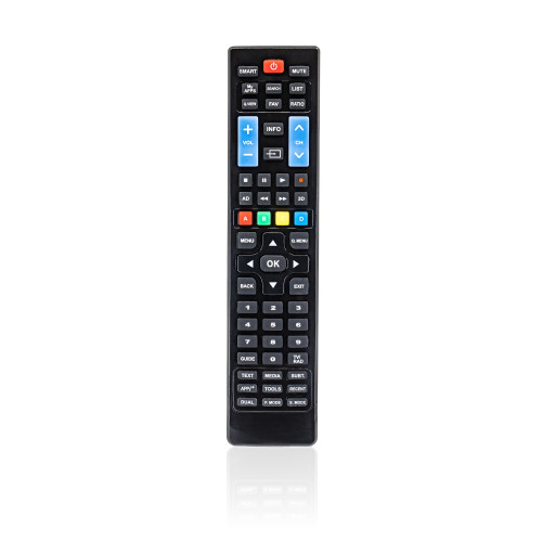 ENGEL AXIL - MANDO UNIVERSAL PARA TV SAMSUNG Y LG EMINENT (Ref.EW1575)