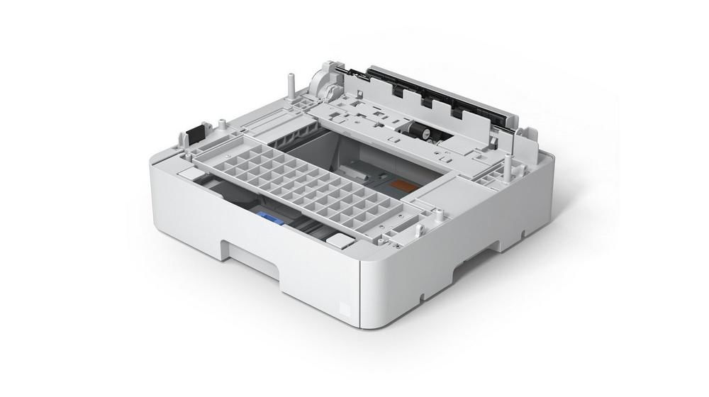 EPSON - 500-Sheet Paper Cassette Unit for WF-C58xx/53xx (Ref.47784)