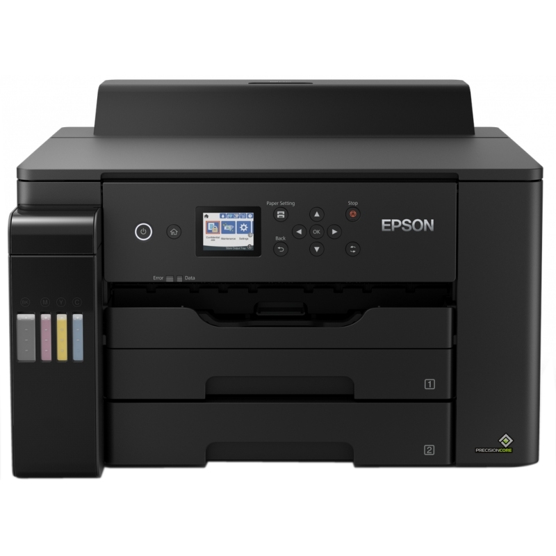 EPSON - A3+ EcoTank ET-16150 (Canon L.P.I. 4,5€ Incluido) (Ref.C11CJ04401)