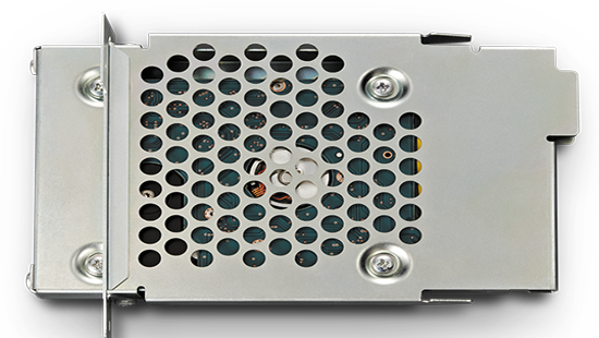 EPSON - disco duro 320 GB serie SC-T3200/5200/7200 (Ref.C12C848031)