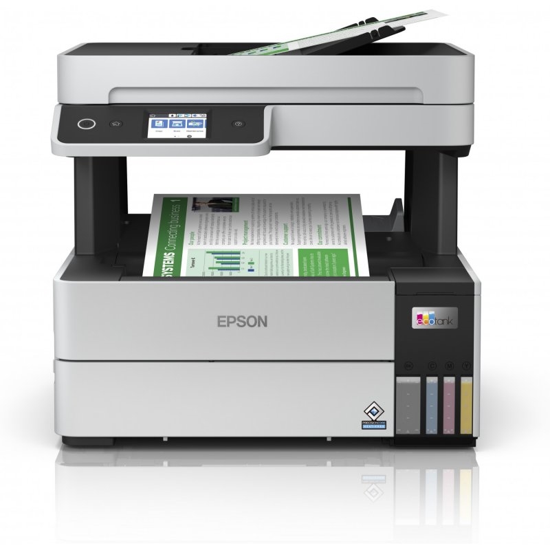 EPSON - EcoTank ET-5150 (Canon L.P.I. 5,25€ Incluido) (Ref.C11CJ89402)