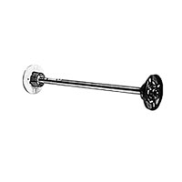 EPSON - Eje alta tensión para rollo de 2/3 pulgadas Ø para impresora GF Stylus PRO 7400/7600/7800 (Ref.C12C811155)