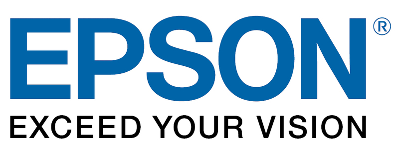 EPSON - Gafas 3D pasivas para adultos - ELPGS02A - EB-W16 (Ref.V12H541A10)