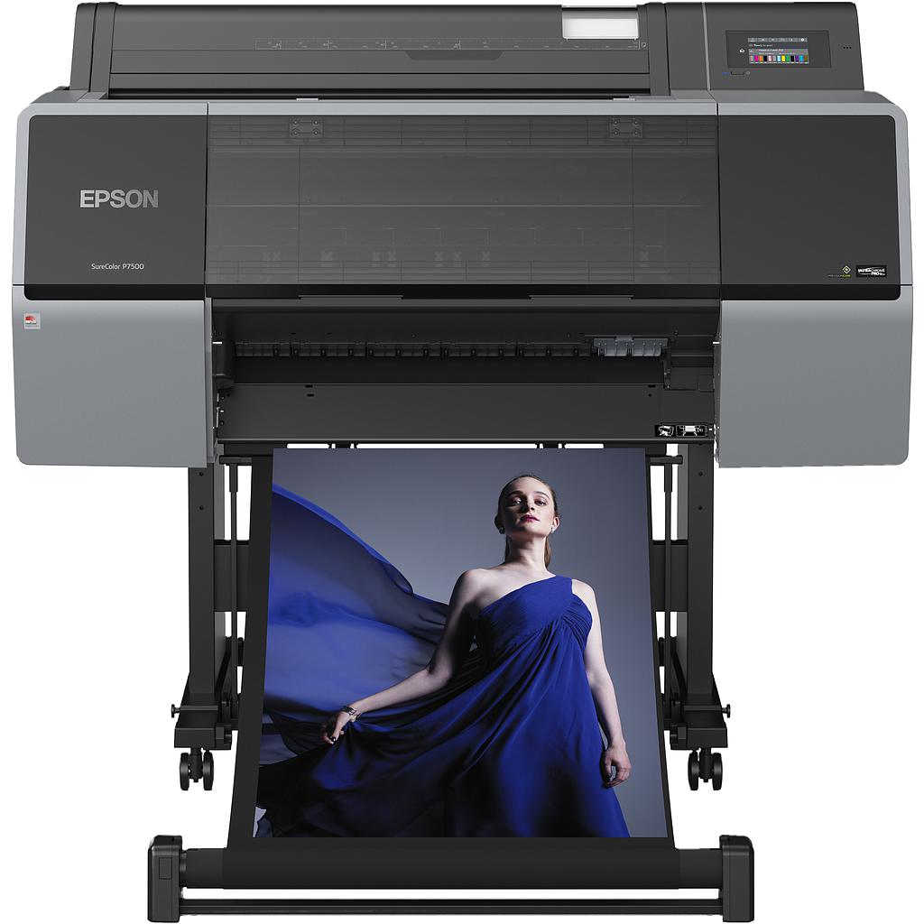 EPSON - Impresora GF SureColor SC-P7500 STD (Ref.C11CH12301A0)