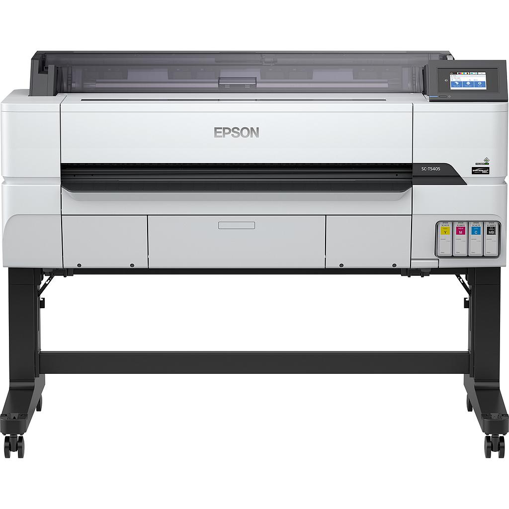 EPSON - Impresora GF SureColor SC-T5405 (Ref.C11CJ56301A0)
