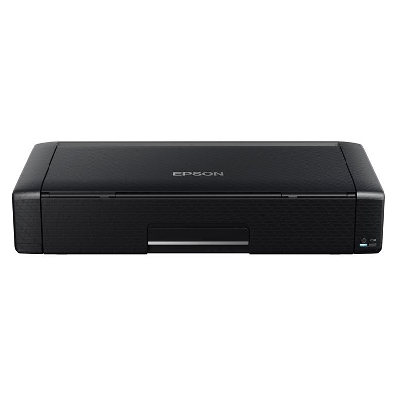 EPSON - IMPRESORA INALÁMBRICA WORKFORCE WF-110W (Canon L.P.I. 4,5€ Incluido) (Ref.C11CH25401)