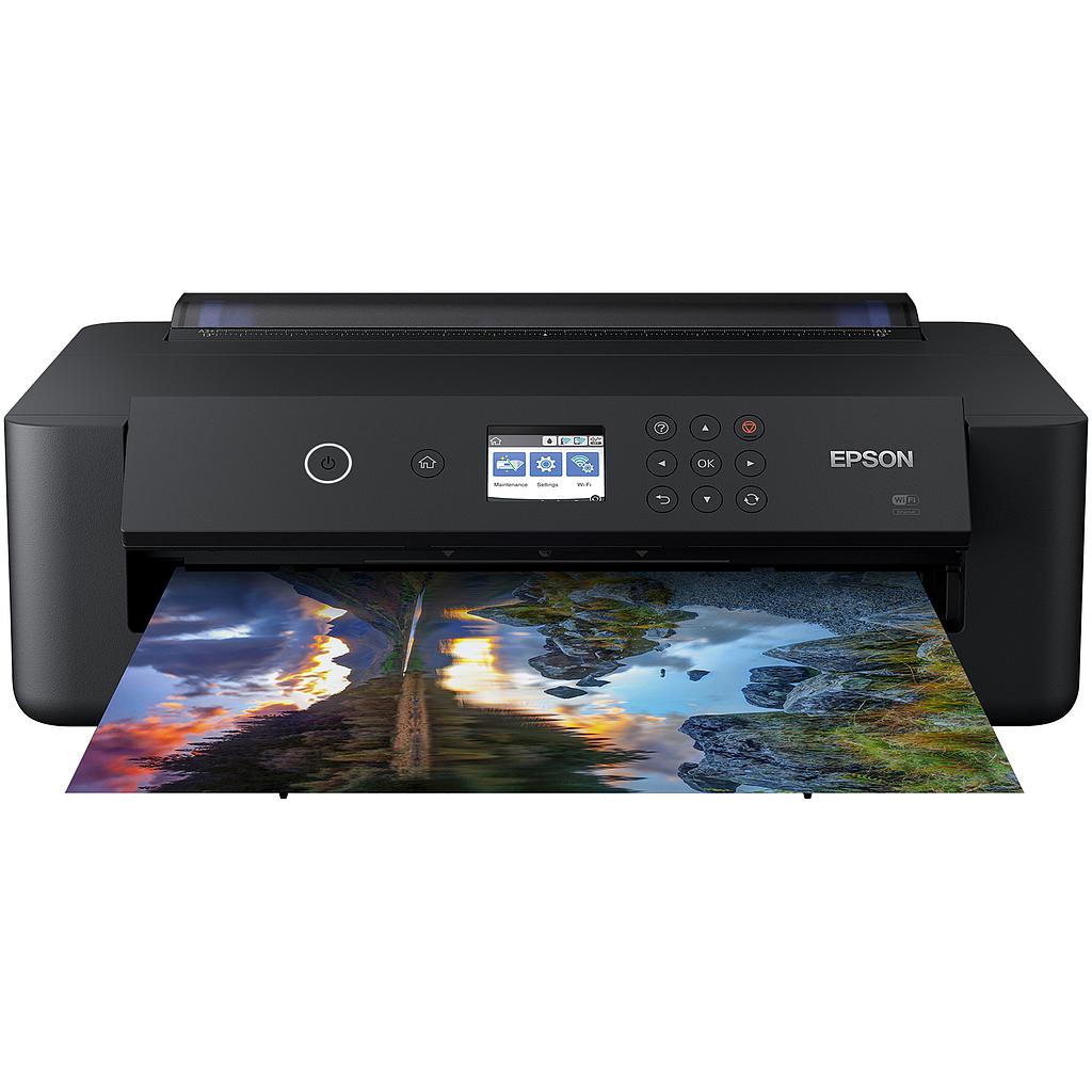 EPSON - IMPRESORA INKJET Expression Photo HD XP-15000 (Canon L.P.I. 4,5€ Incluido) (Ref.C11CG43402)