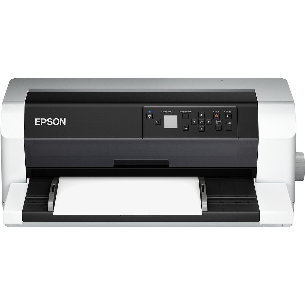 EPSON - Impresora matricial de 24 agujas DLQ-3500II (Ref.C11CH59401)