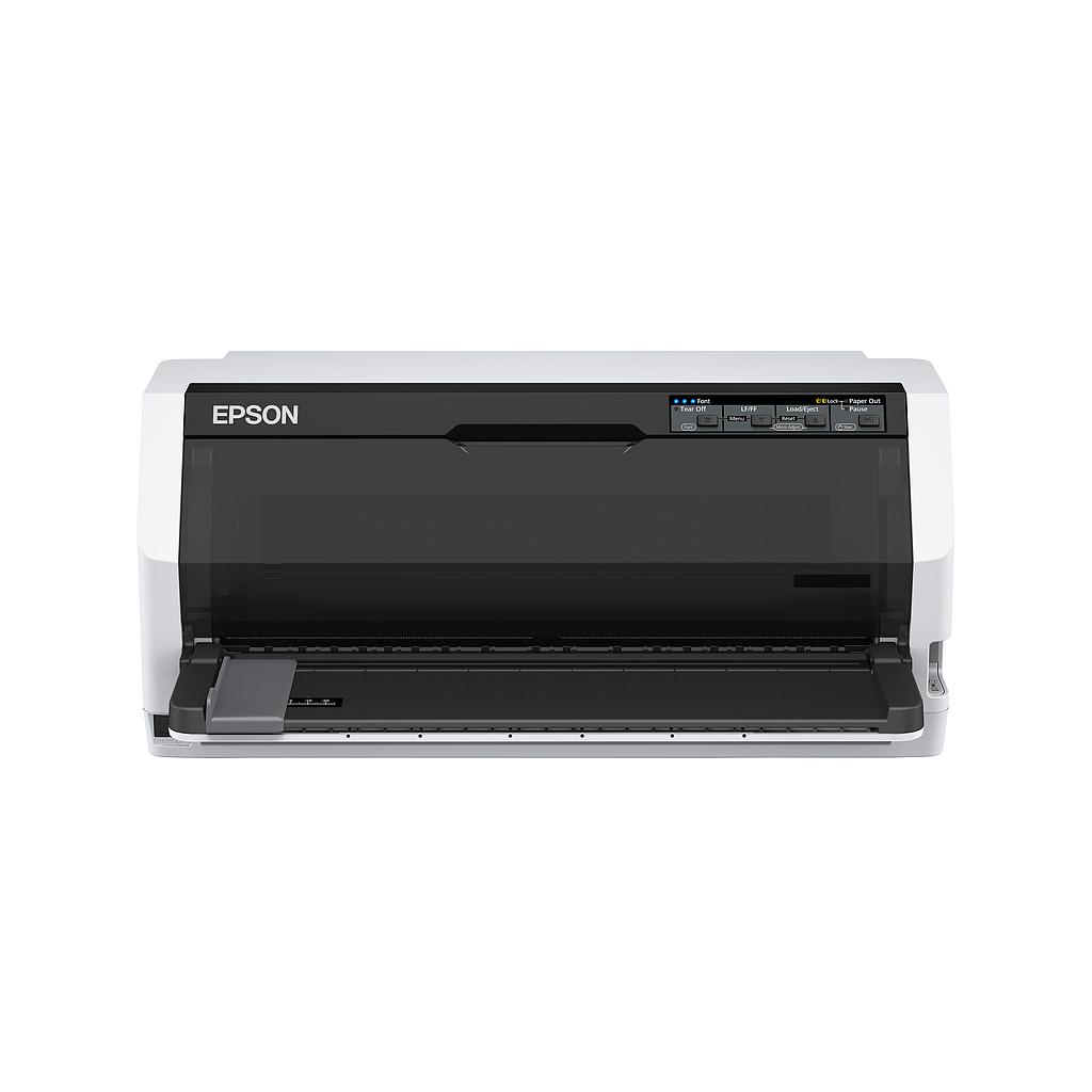 EPSON - Impresora Matricial LQ-780 (Ref.C11CJ81401)