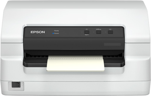 EPSON - Impresora matricial PLQ-35 24 agujas (Ref.C11CJ11401)