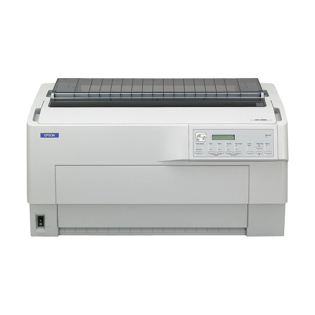 EPSON - Matricial 9p DFX-9000 (Ref.C11C605011BZ)