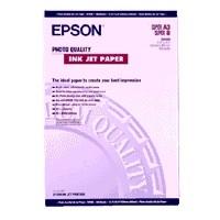 EPSON - PAPEL ESPECIAL HQ, A3+, 100 HOJAS, 105G (Ref.C13S041069)