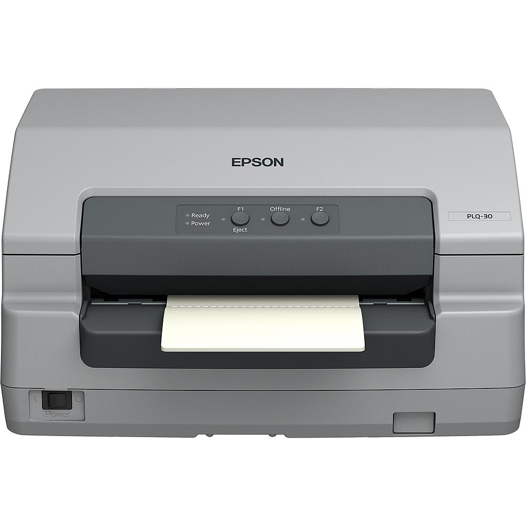 EPSON - PLQ-30M (Ref.C11CB64501)