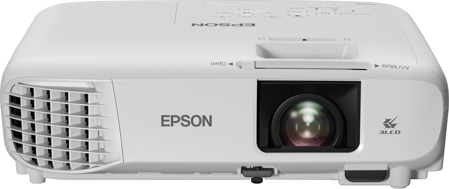 EPSON - PROYECTOR MULTIMECIA FullHD EB-FH06 (Ref.V11H974040)