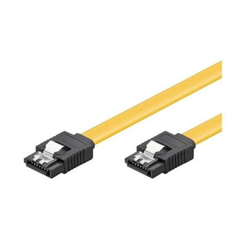 EWENT - Cable S-ATA 1.5GBits/3GBits/6GBits - 0,3mt (Ref.EC1510)