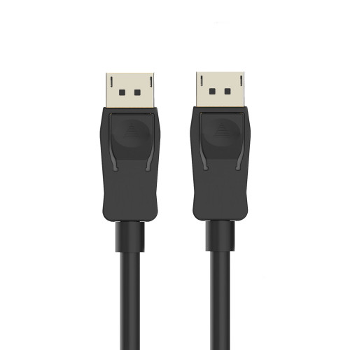 EWENT - cable DisplayPort 3 m Negro (Ref.EC1402)