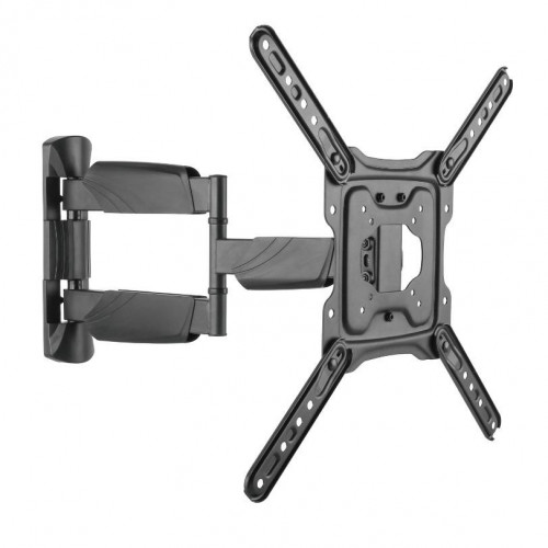 EWENT - soporte para TV 139,7 cm (55&quot;) Negro (Ref.EW1525)