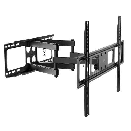 EWENT - soporte para TV 177,8 cm (70&quot;) Negro (Ref.EW1526)