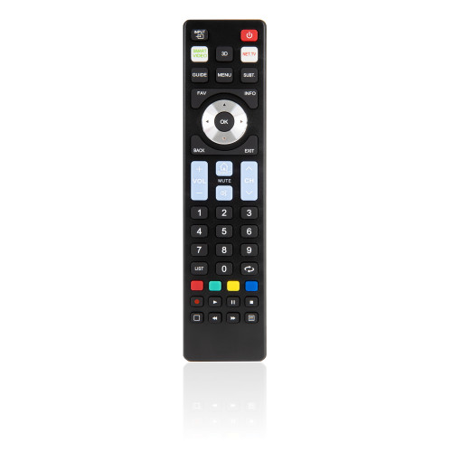 EWENT - mando a distancia TV Botones (Ref.EW1576)