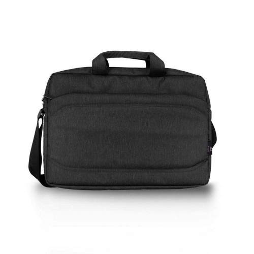 EWENT - maletines para portátil 39,6 cm (15.6&quot;) Maletín Negro (Ref.EW2515)