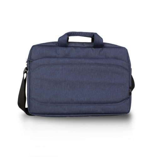 EWENT - maletines para portátil 39,6 cm (15.6&quot;) Maletín Azul (Ref.EW2516)