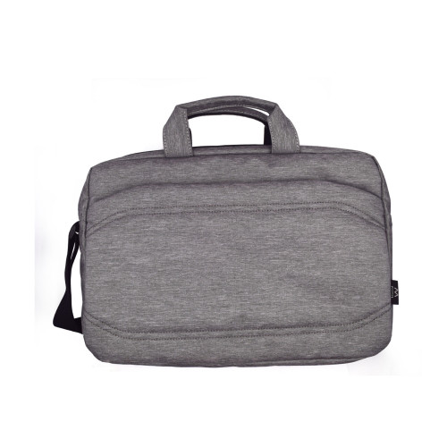 EWENT - maletines para portátil 39,6 cm (15.6&quot;) Maletín Gris (Ref.EW2517)