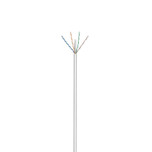 EWENT - cable de red Gris 305 m Cat6 U/UTP (UTP) (Ref.IM1217)