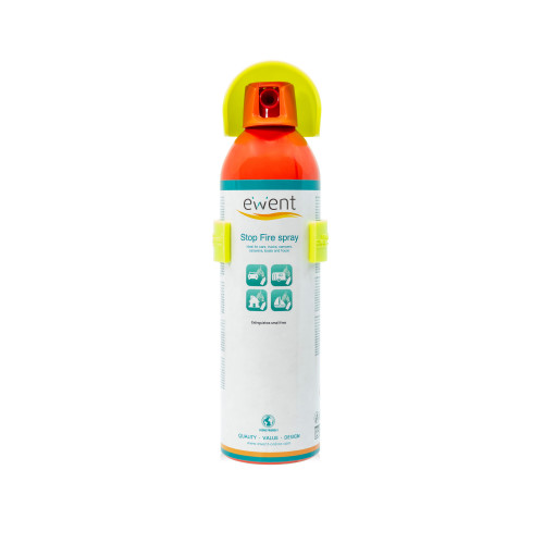 EWENT - Spray Extintor fuego (Ref.EW5621)