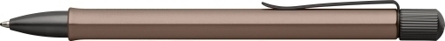 FABER CASTELL - BOLIGRAFO HEXO BRONCE (Ref.140584)