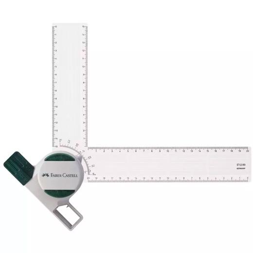 FABER CASTELL - TECNÍGRAFO GIRATORIO TK-SYSTEM (Ref.171200)