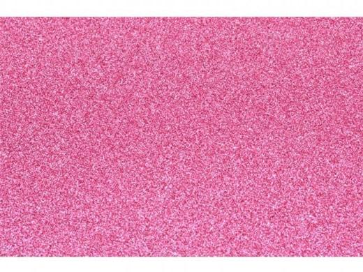 FAMA - GOMA EVA 50X70 2MM GLITTER PACK 10H ROSA (Ref.572ZG43)