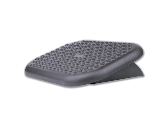 FELLOWES - REPOSAPIES AJUSTABLE ERGO (Ref.6007801)