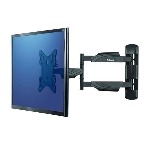 FELLOWES - SOPORTE TV PARED 23-55&quot; (Peso max. 35 kg) (Ref.8043601)