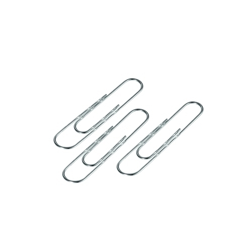 FOROFIS - CLIP OND. (78 mm) NIQUE. C/50 (Ref.91356)