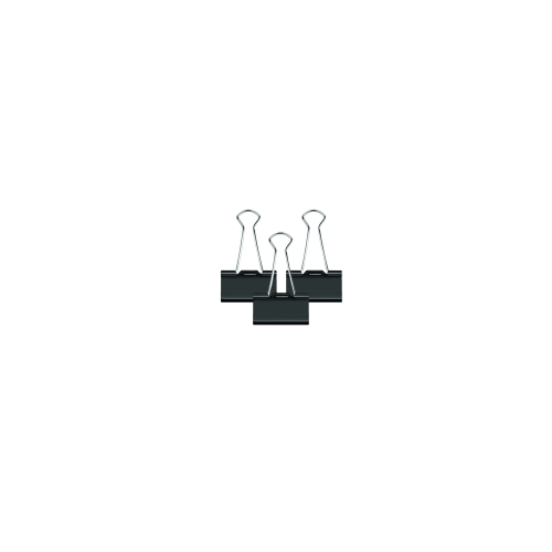 FOROFIS - PINZA PALA ABATIBLE 15 mm C/12 (Ref.91365)