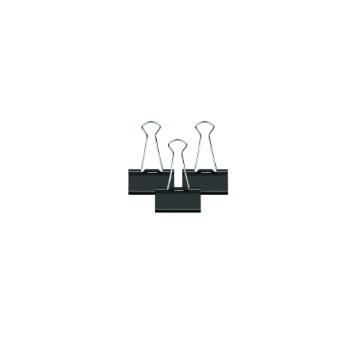 FOROFIS - PINZA PALA ABATIBLE 19 mm C/12 (Ref.91366)