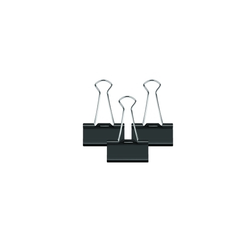FOROFIS - PINZA PALA ABATIBLE 25 mm C/12 (Ref.91367)