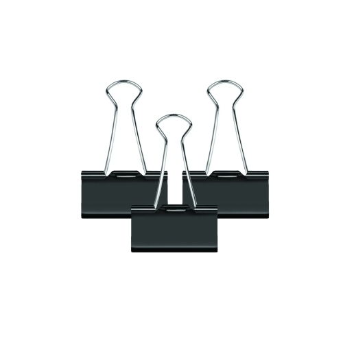 FOROFIS - PINZA PALA ABATIBLE 41 mm C/12 (Ref.91369)