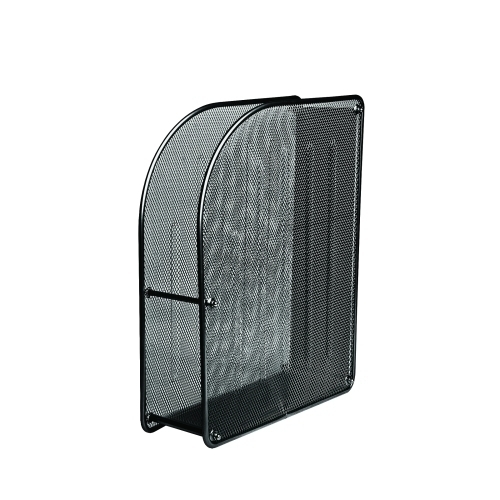 FOROFIS - REVISTERO METALICO MALLA NEGRO (Ref.91316)