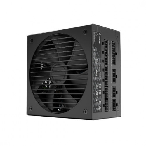FRACTAL DESIGN - Ion Gold 850W unidad de fuente de alimentación 24-pin ATX Negro (Ref.FD-P-IA2G-850-EU)